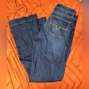 Kimes Ranch Jennifer Jeans